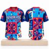 Albuquerque Isotopes Mariachis De Nuevo Mexico 2026 Jersey Giveaway 4 Albuquerque Isotopes Mariachis De Nuevo Mexico 2026 Jersey Giveaway 2