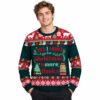 All I Want For Christmas Is More Books Christmas 2026 Ugly Sweater 3 All I Want For Christmas Is More Books Christmas 2026 Ugly Sweater