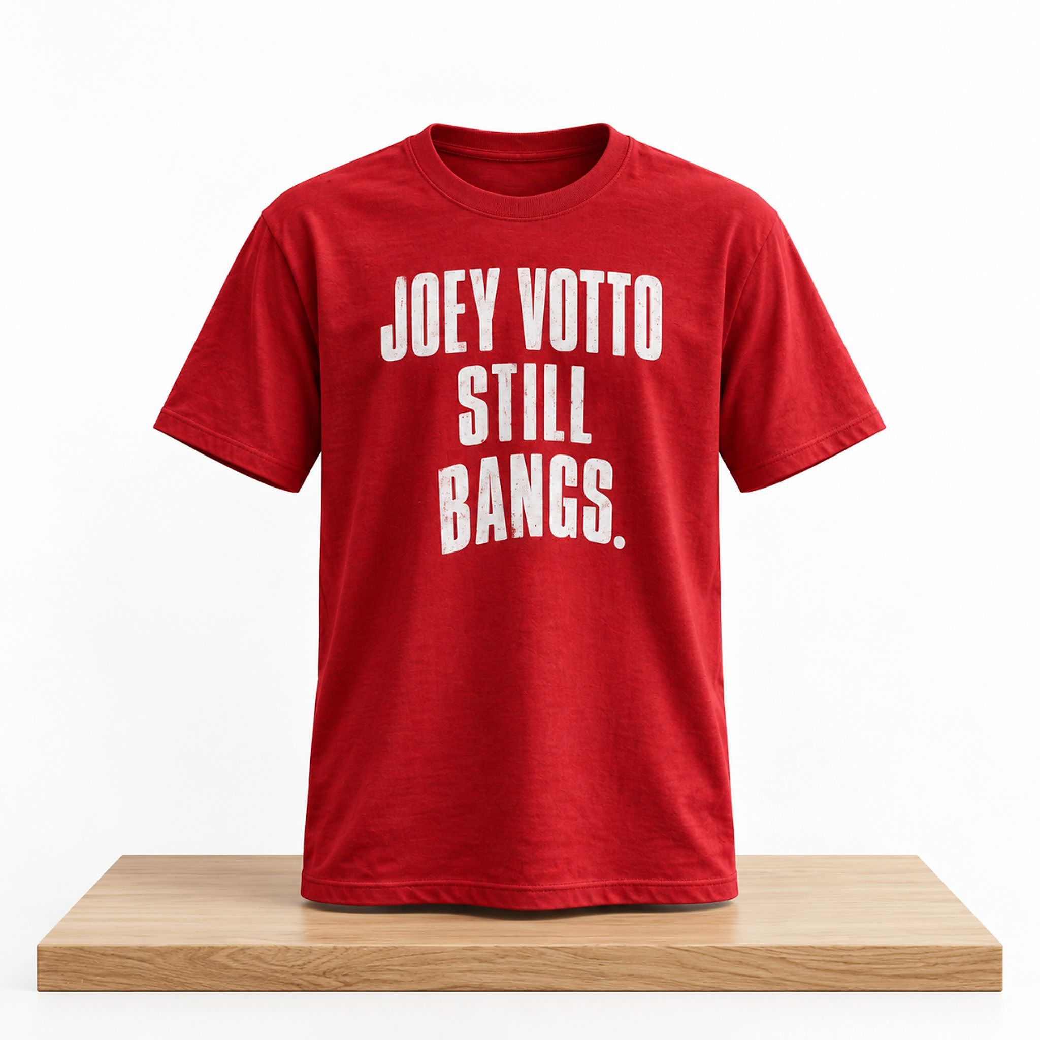 Allaire Matt Joey Votto Still Bangs 2026 Shirt 1 Allaire Matt Joey Votto Still Bangs 2026 Shirt 2