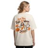 Are You Falloween Jesus Halloween 2026 Shirt
