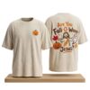Are You Falloween Jesus Halloween 2026 Shirt 2