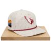 Arizona Cardinals Rivalries Uniforms 2026 Hat 2