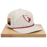 Arizona Cardinals Rivalries Uniforms 2026 Hat