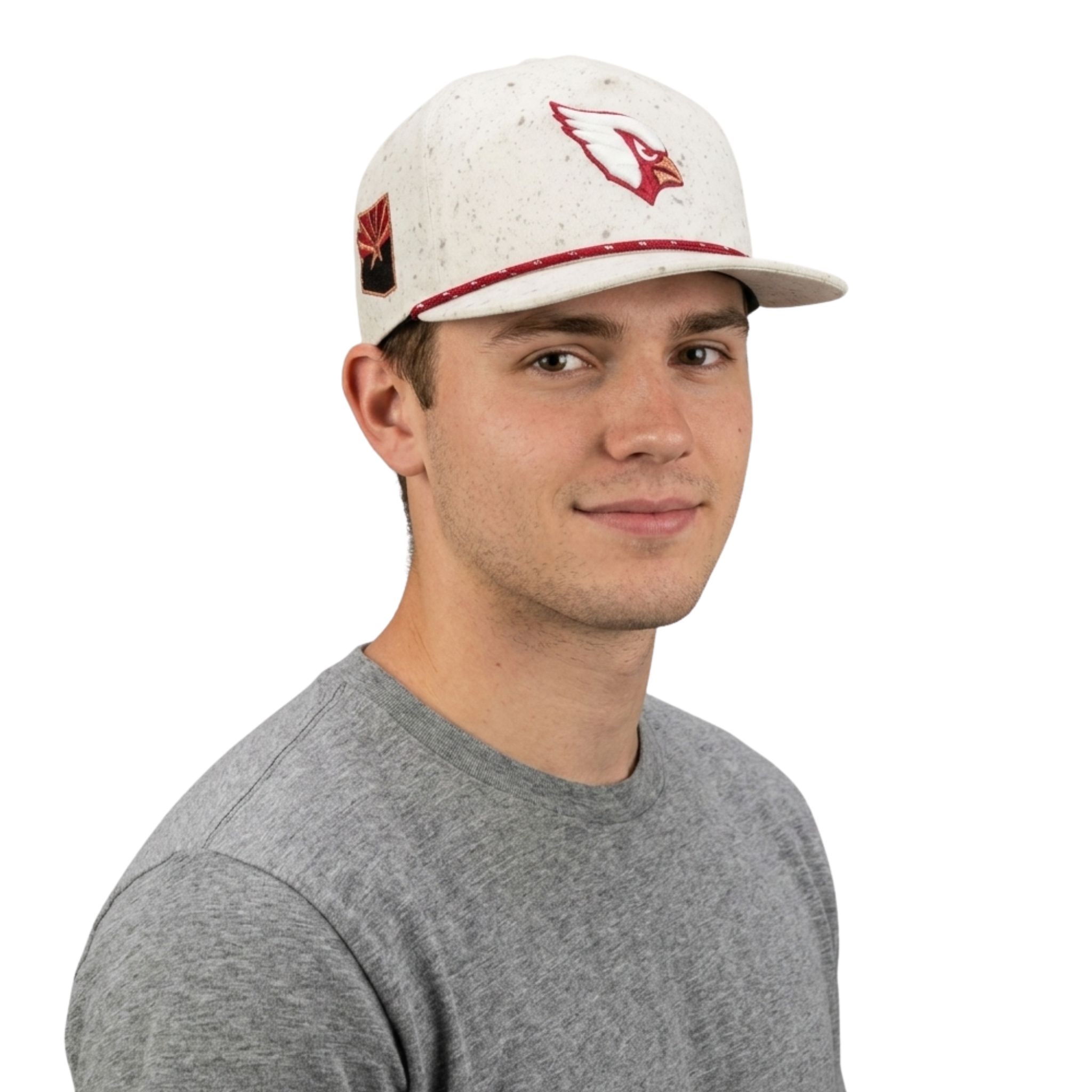 Arizona Cardinals Rivalries Uniforms 2026 Hat Arizona Cardinals Rivalries Uniforms 2026 Hat