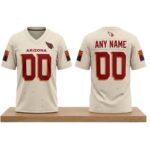 Arizona Cardinals Rivalries Uniforms 2026 Jersey