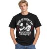 Arnold Schwarzenegger and Dave Portnoy Show Up Every Day Shirt