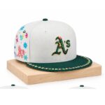 Athletics Latin Heritage 2026 Hat