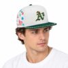 Athletics Latin Heritage 2026 Hat 3