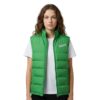 Athletics Sacramento 2026 Puffer Vest Giveaway