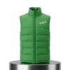 Athletics Sacramento 2026 Puffer Vest Giveaway 5 Athletics Sacramento 2026 Puffer Vest Giveaway 2