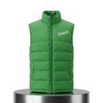 Athletics Sacramento 2026 Puffer Vest Giveaway