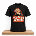 Atta Babe Kruk Shirt