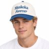Auston Matthews Muskoka Forever Hat