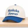 Auston Matthews Muskoka Forever Hat 7 Auston Matthews Muskoka Forever Hat 2