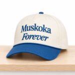 Auston Matthews Muskoka Forever Hat