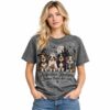 Australian Shepherds Because People Are Creepy Halloween 2026 Shirt 3 Australian Shepherds Because People Are Creepy Halooween 2026 Shirt