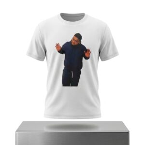 Druski Hands Up Meme Shirt