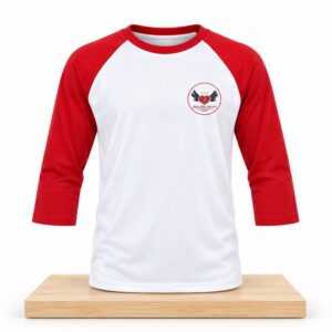 LA Angels Healthcare Appreciation 2026 Shirt Giveway 2