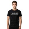 BPD Beautiful Penis Disorder Shirt 3 BPD Beautiful Penis Disorder Shirt