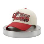 Baker Mayfield Tampa Bay Buccaneers 1976 Hat