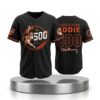 Baltimore Orioles Eddie Murray 500 Home Run Anniversary 2026Jersey 2