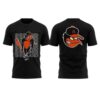 Baltimore Orioles Fan Choice 2026 Hoodie 3