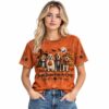 Beagles Because People Are Creepy Halooween 2026 Shirt