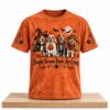 Beagles Because People Are Creepy Halooween 2026 Shirt 2