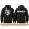 Bears Salute to Service 2026 Hoodie 1