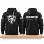Bears Salute to Service 2026 Hoodie