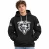 Bears Salute to Service 2026 Hoodie 3 Bears Salute to Service 2026 Hoodie 2