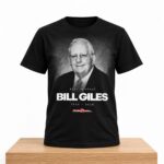 Bill Giles Rest In Peace Shirt