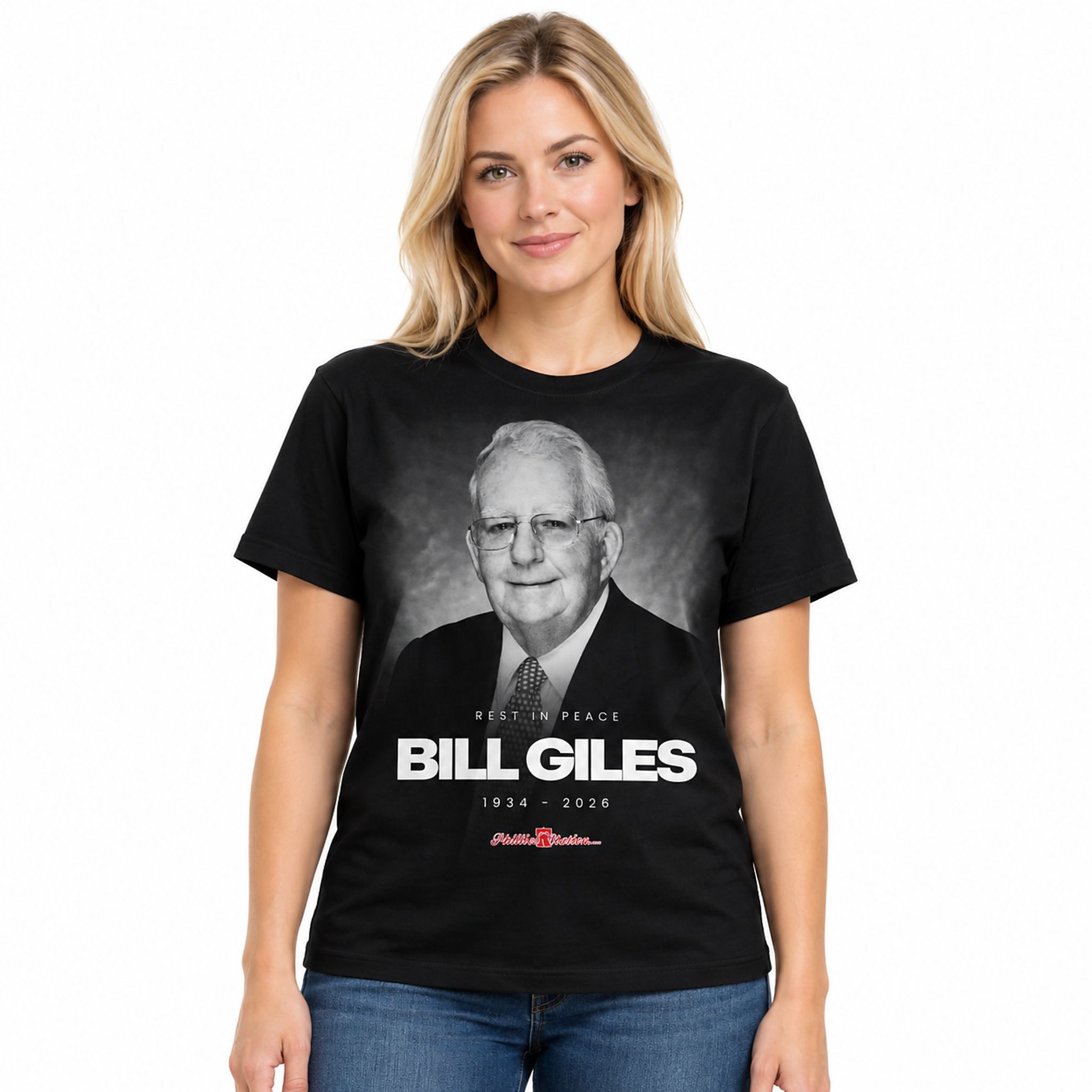 Bill Giles Rest In Peace Shirt 2 Bill Giles Rest In Peace Shirt