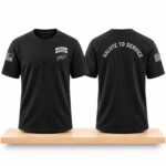 Bills 2026 Salute to Service Shirt