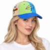 Bills Josh Allen Billistration 2026 Hat 4 Bills Josh Allen Billistration 2026 Hat