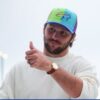 Bills Josh Allen Billistration 2026 Hat 5 Bills Josh Allen Billistration 2026 Hat 3