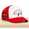Bills Josh Allen Billustration By Mason 2026 Hat 1