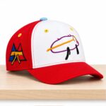 Bills Josh Allen Billustration By Mason 2026 Hat
