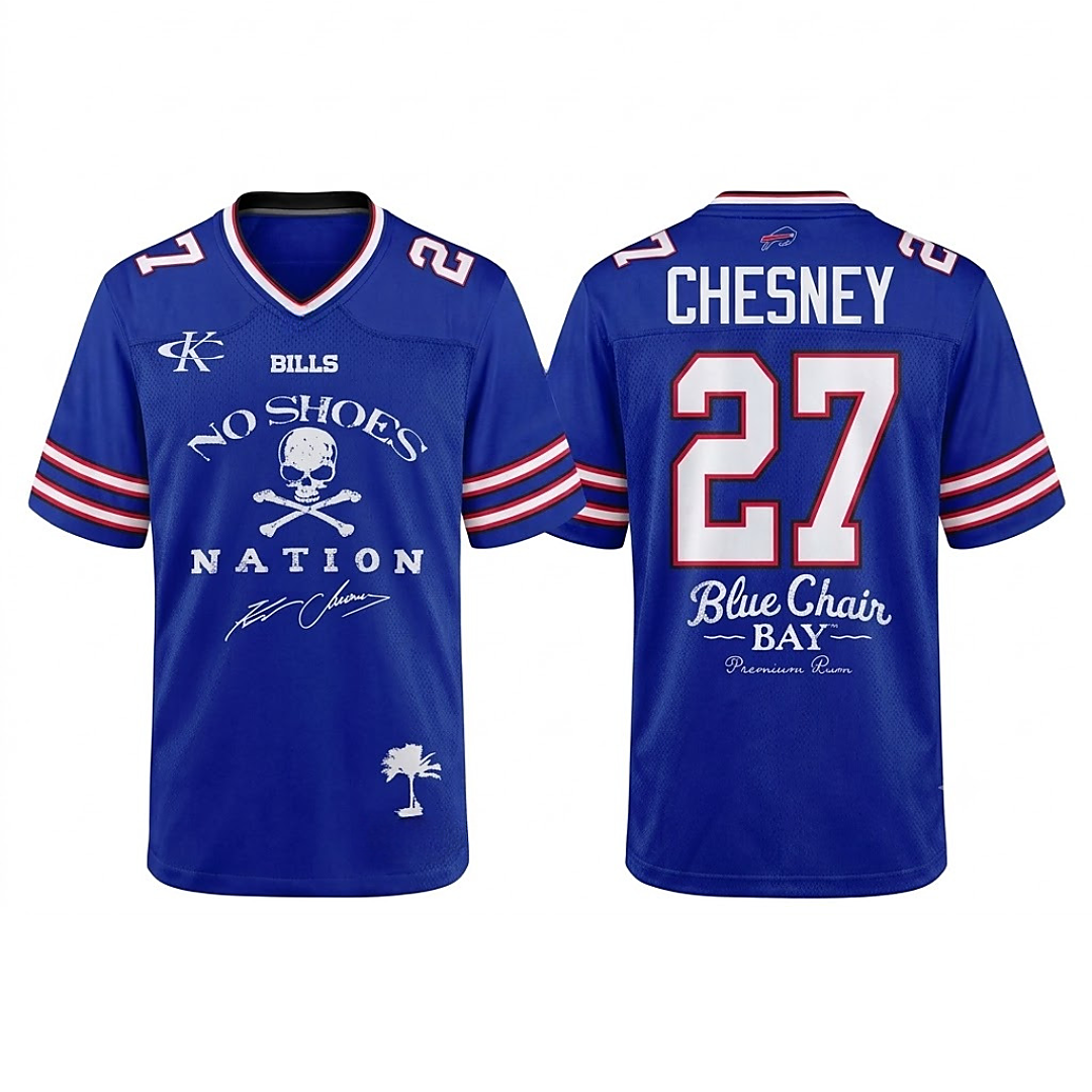 Bills Kenny Chesney Vibe Room Tour 2026 Jersey 1 Bills Kenny Chesney Vibe Room Tour 2026 Jersey 2