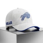 Bills Rivalries Uniforms 2026 Hat