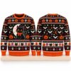 Black Cat Halloween 2026 Ugly Sweater 4 Black Cat Halloween 2026 Ugly Sweater 1