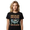Born Too Early To Deploy To The Middle East Shirt 3 Born Too Early To Deploy To The Middle East Shirt