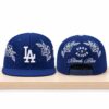Born x Raised LA Dodgers Rose 2026 Hat 5 Born x Raised LA Dodgers Rose 2026 Hat 1