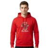 Boston College Football 2026 Hoodie 3 Boston College Football 2026 Hoodie
