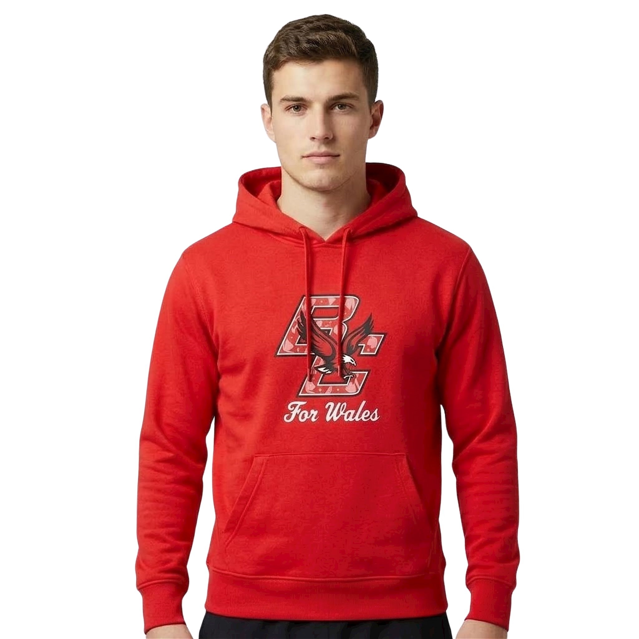 Boston College Football 2026 Hoodie Boston College Football 2026 Hoodie