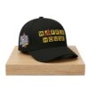Braves All Star Special 1955 Waffle House Hat 4 Braves All Star Special 1955 Waffle House Hat 2