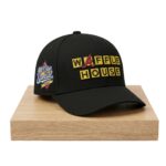 Braves All Star Special 1955 Waffle House Hat