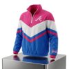 Braves Barbie Game Day 2026 Windbreaker Jacket Giveaway 2