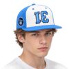 Braves Ronald Acuna Jr La Bestia 2026 Hat 3 Braves Ronald Acua Jr La Bestia 2026 Hat