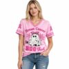 Breast Cancer Is BOO Sheet Halooween 2026 Shirt